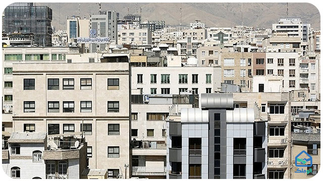 خطرناک ترین و بدترین محله های تهران